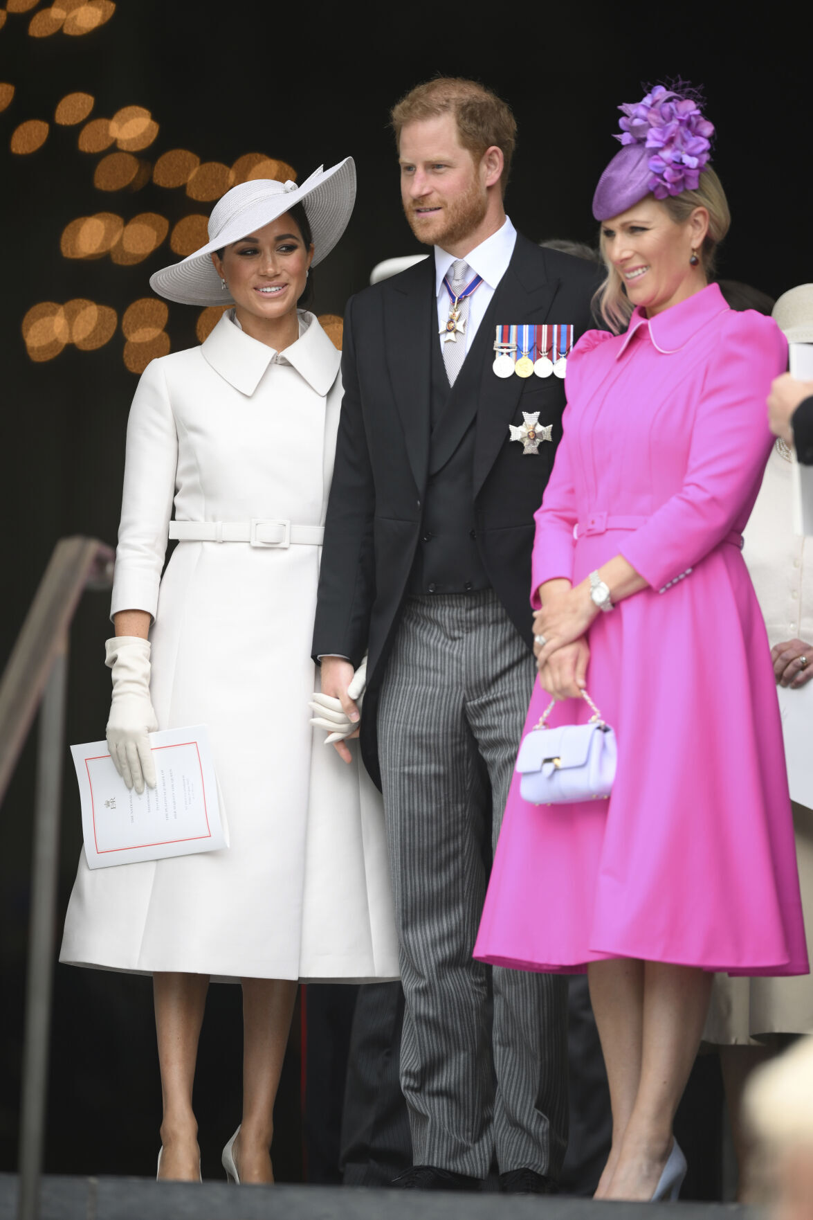 Britain Platinum Jubilee